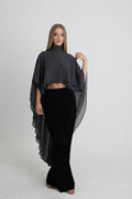 Dottie Cape Set